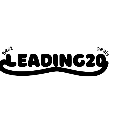 Leading20 Logo